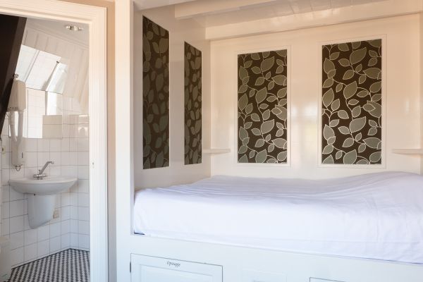 Hotel Herberg De Gouden Leeuw (Güeldres)